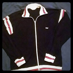 Dior vintage zip up jacket Dior